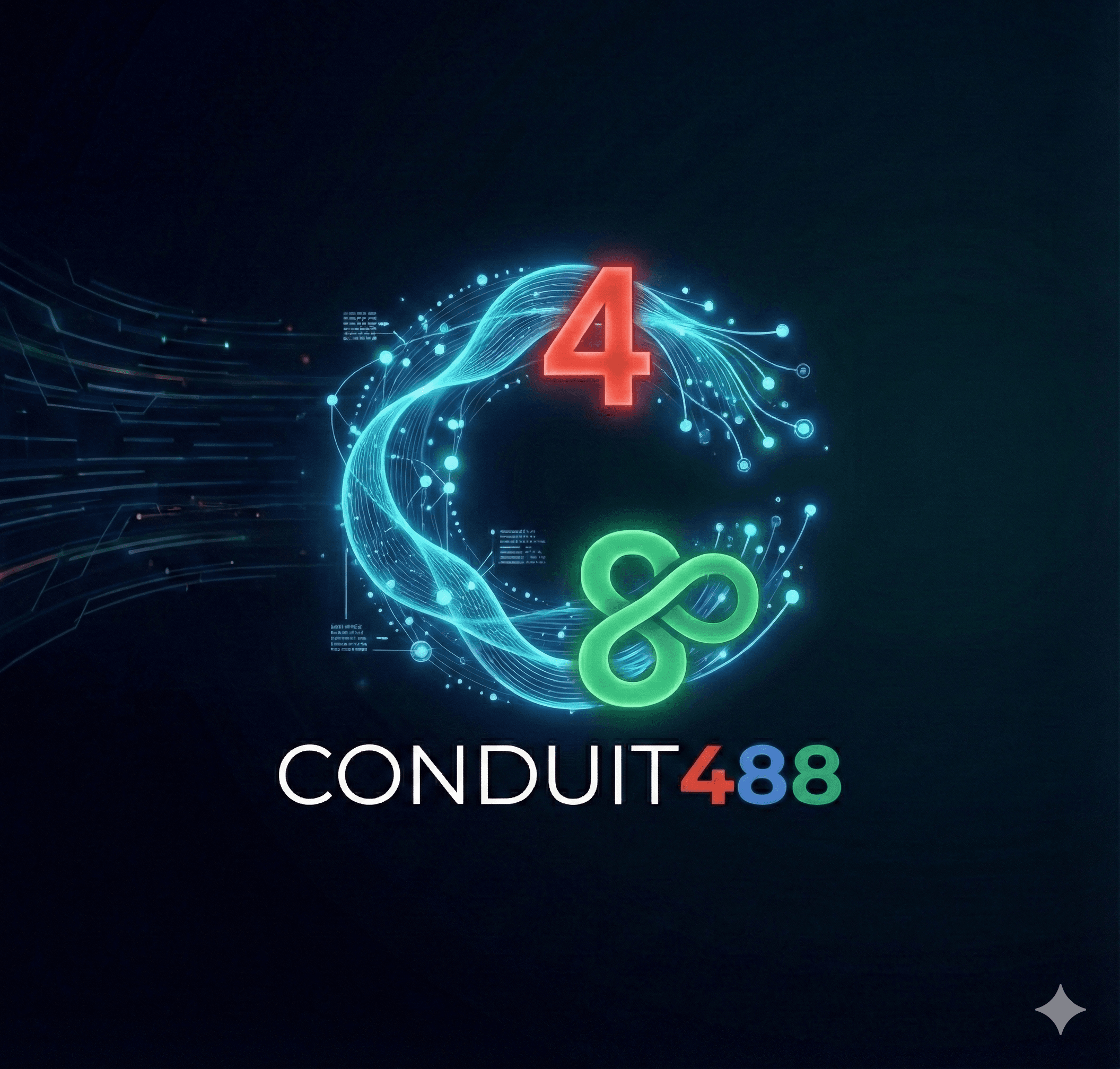 Conduit488